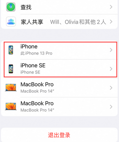 鼎湖苹鼎湖果维修网点分享iPhone如何查询序列号