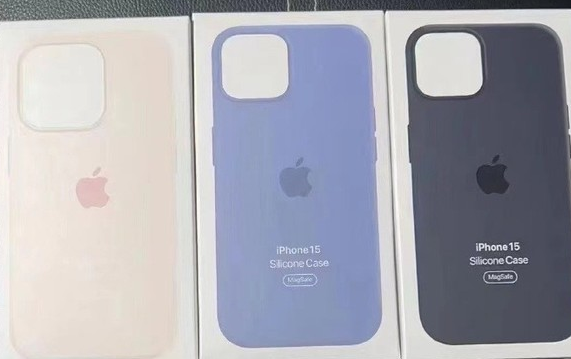 鼎湖苹果14维修站分享iPhone14手机壳能直接给iPhone15用吗？ 