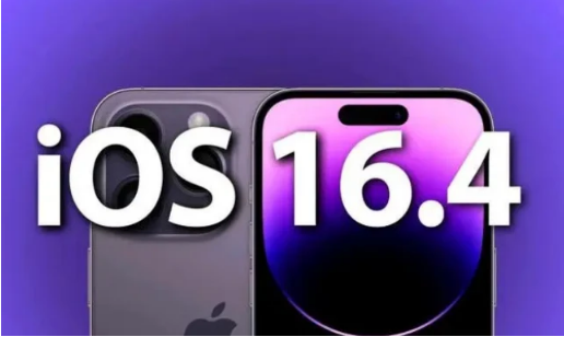 鼎湖苹果14维修分享：iPhone14可以升级iOS16.4beta2吗？ 