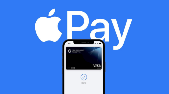 鼎湖苹果14服务点分享iPhone 14 设置 Apple Pay 后，锁屏密码不正确怎么办 