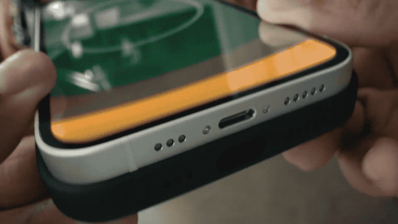鼎湖苹果手机维修分享未来 Magsafe 还有哪些发展空间 