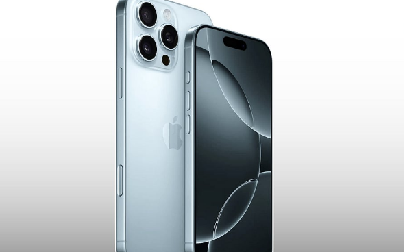 鼎湖苹果手机维修分享iPhone 16 Pro换电池 