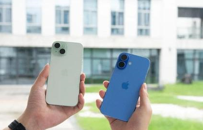 鼎湖苹果维修点分享iPhone 16 Plus出现自动关机的情况类型 