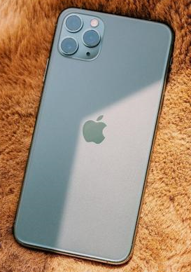 鼎湖苹果维修点分享iPhone 11 Pro Max黑屏特殊诱因梳理 