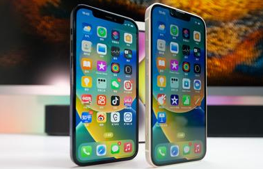 鼎湖苹果维修点分享iPhone 14黑屏多元故障深度解读 