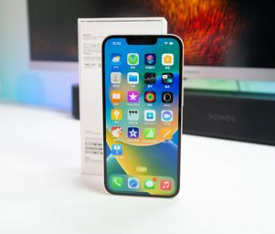 鼎湖苹果维修点分享iPhone 14 Plus黑屏小众诱因汇总 