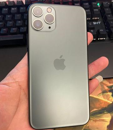 鼎湖苹果维修点分享iPhone 11 Pro电池发烫小众问题解读 