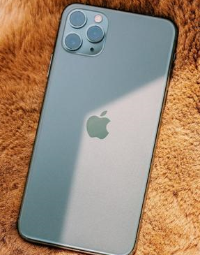 鼎湖苹果维修点分享iPhone 11 Pro Max电池发烫特殊问题 