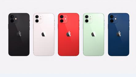 鼎湖苹果维修点分享iPhone 12电池发烫少见诱因解析 