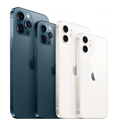 鼎湖苹果维修点分享iPhone 12 Pro发烫关联故障汇总 