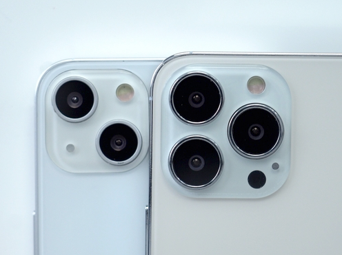 鼎湖苹果维修点分享iPhone 13 Pro Max发烫特殊故障解读 