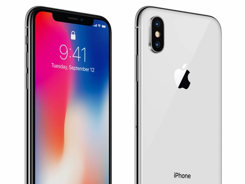 鼎湖苹果维修点分享iPhone X摄像头实拍质感与场景适配全解析 