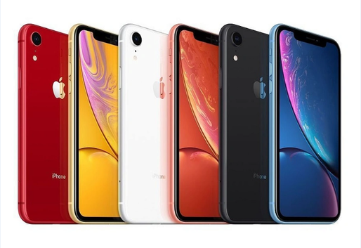 鼎湖苹果维修点分享iPhone XR摄像头原生色彩表现与日常拍摄实用指南 
